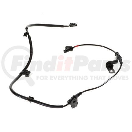 ALS2890 by STANDARD IGNITION - ABS Speed Sensor