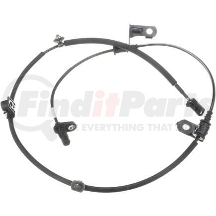 ALS2891 by STANDARD IGNITION - ABS Speed Sensor