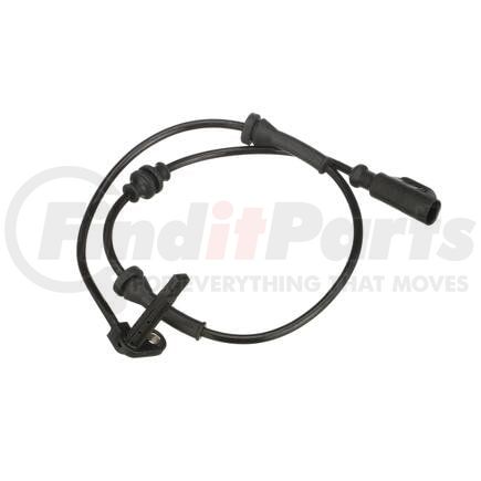 Standard Ignition ALS2895 ABS Wheel Speed Sensor ABS Speed Sensor