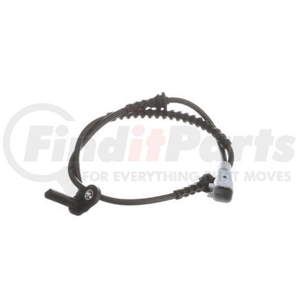 ALS2893 by STANDARD IGNITION - ABS Speed Sensor