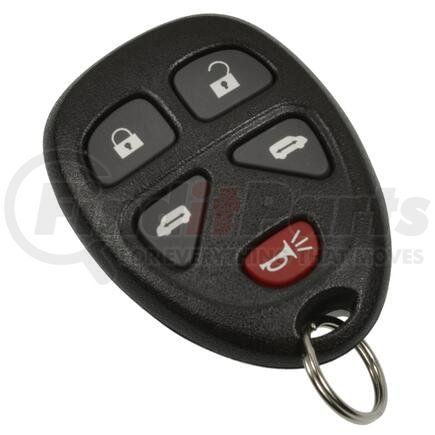 C02031 by STANDARD IGNITION