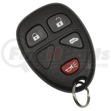 Standard Ignition C02032