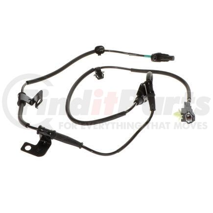 ALS2898 by STANDARD IGNITION - ABS Speed Sensor