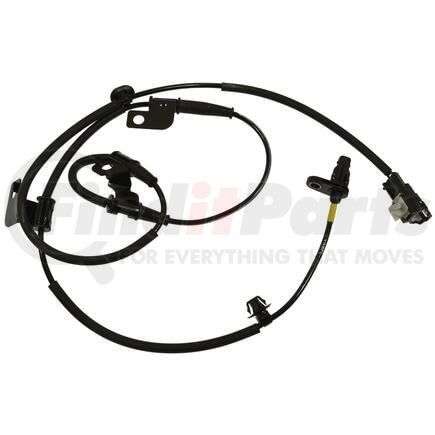 ALS2899 by STANDARD IGNITION - ABS Speed Sensor
