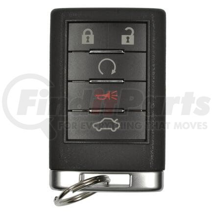 C02036 by STANDARD IGNITION - STANDARD IGNITION C02036 -