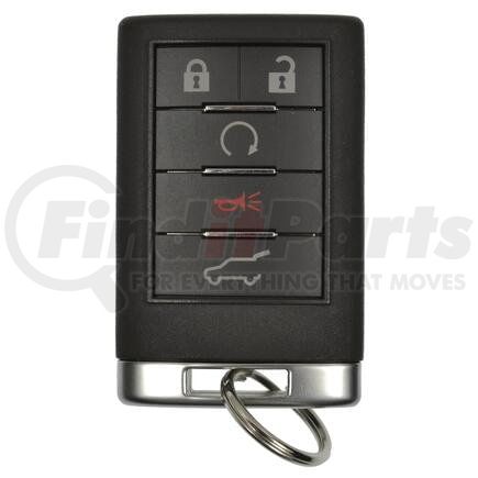 C02039 by STANDARD IGNITION - KEYLESS ENTRY TRANSMITTER