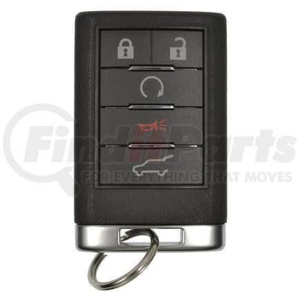 C02038 by STANDARD IGNITION - KEYLESS ENTRY TRANSMITTER