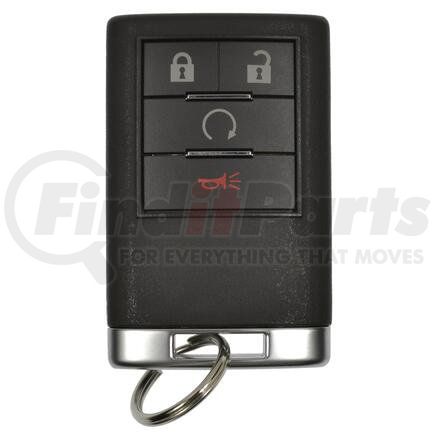 C02041 by STANDARD IGNITION