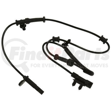 Standard Ignition ALS2902 ABS Wheel Speed Sensor ABS Speed Sensor