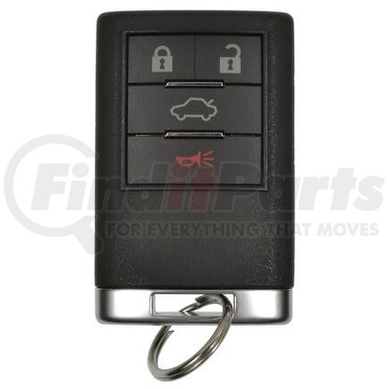 C02044 by STANDARD IGNITION - KEYLESS ENTRY TRANSMITTER
