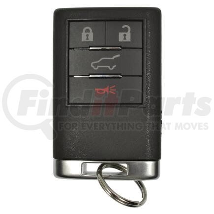 C02046 by STANDARD IGNITION - KEYLESS ENTRY TRANSMITTER