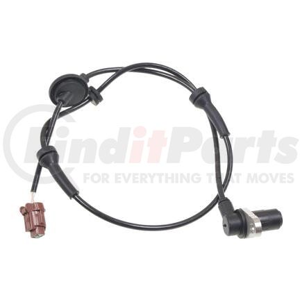 ALS291 by STANDARD IGNITION - ABS Speed Sensor