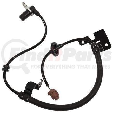 ALS295 by STANDARD IGNITION - ABS Speed Sensor