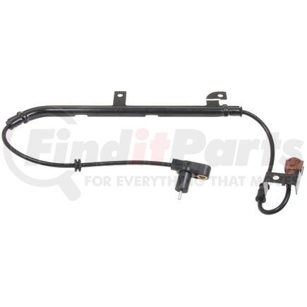 ALS296 by STANDARD IGNITION - ABS Speed Sensor