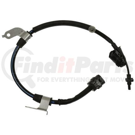 ALS3002 by STANDARD IGNITION - ABS Speed Sensor