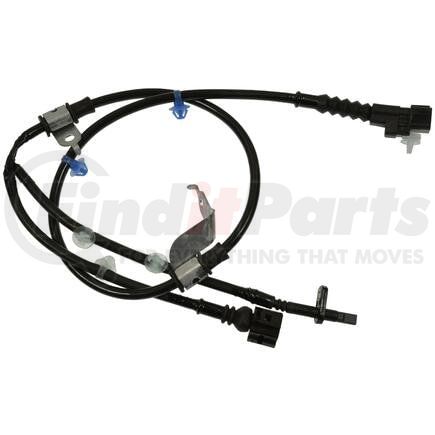 Standard Ignition ALS3001 ABS Wheel Speed Sensor ABS Speed Sensor