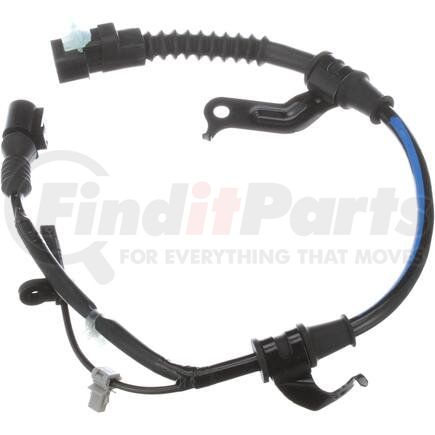 Standard Ignition ALS3004 ABS Wheel Speed Sensor ABS Speed Sensor