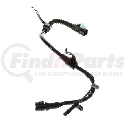 ALS3005 by STANDARD IGNITION - ABS Speed Sensor