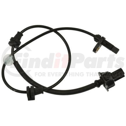 ALS3008 by STANDARD IGNITION - ABS Speed Sensor