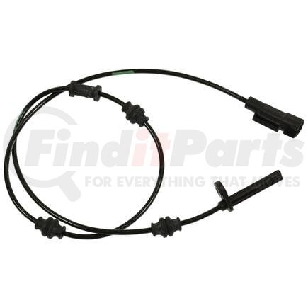 ALS3010 by STANDARD IGNITION - ABS Speed Sensor