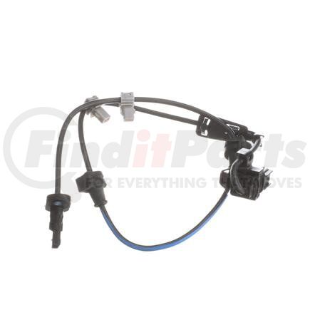 ALS3012 by STANDARD IGNITION - ABS Speed Sensor