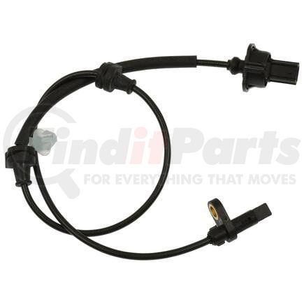 ALS3013 by STANDARD IGNITION - ABS Speed Sensor