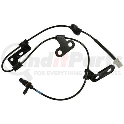 ALS3015 by STANDARD IGNITION - ABS Speed Sensor