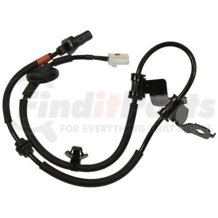 Standard Ignition ALS3017 ABS Wheel Speed Sensor ABS Speed Sensor