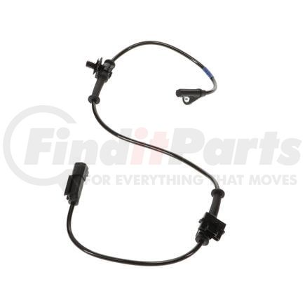 ALS3020 by STANDARD IGNITION - ABS Speed Sensor