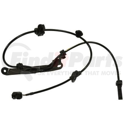 ALS3023 by STANDARD IGNITION - ABS Speed Sensor