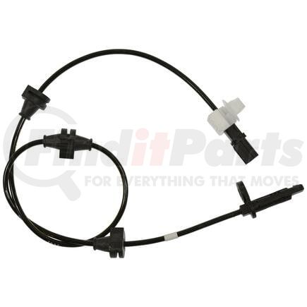 ALS3022 by STANDARD IGNITION - ABS Speed Sensor