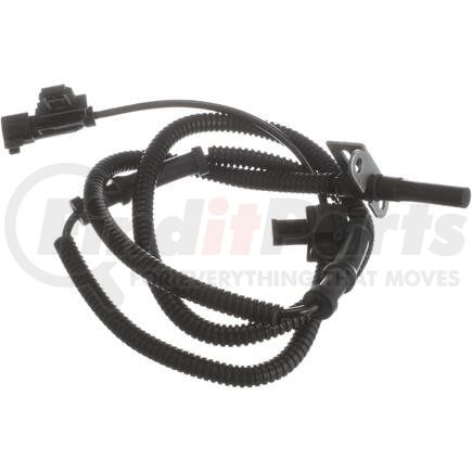 ALS3026 by STANDARD IGNITION - ABS Speed Sensor