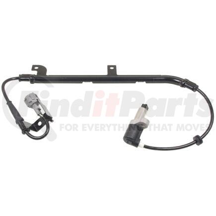 Standard Ignition ALS302 ABS Wheel Speed Sensor ABS Speed Sensor