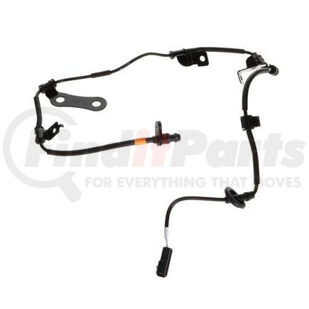 ALS3031 by STANDARD IGNITION - ABS Speed Sensor