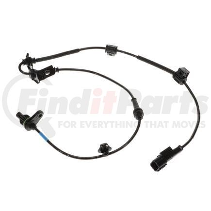 ALS3032 by STANDARD IGNITION - ABS Speed Sensor