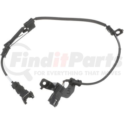 ALS3035 by STANDARD IGNITION - ABS Speed Sensor Wire Harness