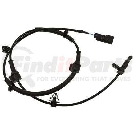 ALS3037 by STANDARD IGNITION - ABS Speed Sensor