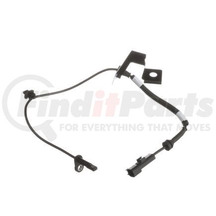 ALS3039 by STANDARD IGNITION - ABS Speed Sensor