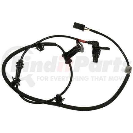ALS3044 by STANDARD IGNITION - ABS Speed Sensor