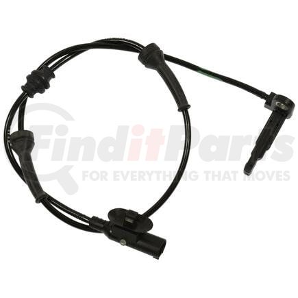 ALS3043 by STANDARD IGNITION - ABS Speed Sensor