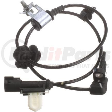ALS3045 by STANDARD IGNITION - ABS Speed Sensor