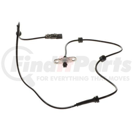 ALS3047 by STANDARD IGNITION - ABS Speed Sensor