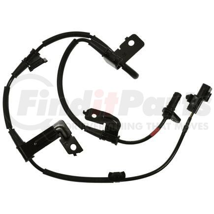 Standard Ignition ALS3046 ABS Wheel Speed Sensor ABS Speed Sensor