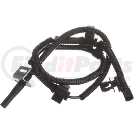 ALS3050 by STANDARD IGNITION - ABS Speed Sensor