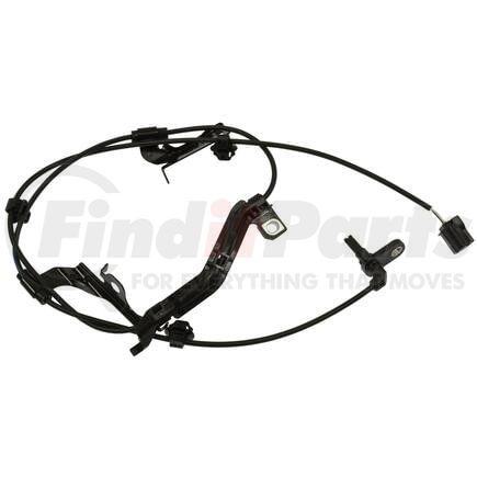 ALS3052 by STANDARD IGNITION - ABS Speed Sensor