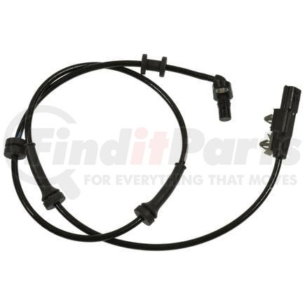 Standard Ignition ALS3051 ABS Wheel Speed Sensor ABS Speed Sensor