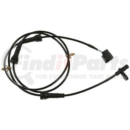 ALS3053 by STANDARD IGNITION - ABS Speed Sensor