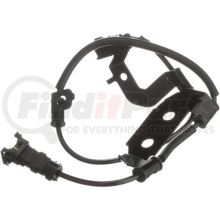 ALS3055 by STANDARD IGNITION - ABS Speed Sensor Wire Harness