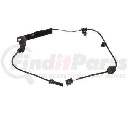 ALS3058 by STANDARD IGNITION - ABS Speed Sensor