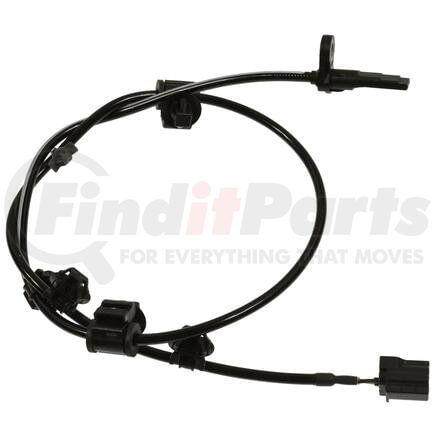 ALS3060 by STANDARD IGNITION - ABS Speed Sensor